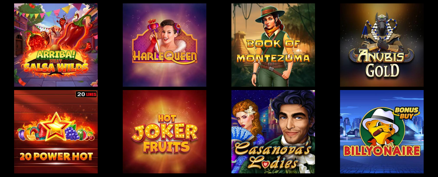 Variedade de Bônus na Cassino 606bet.COM
