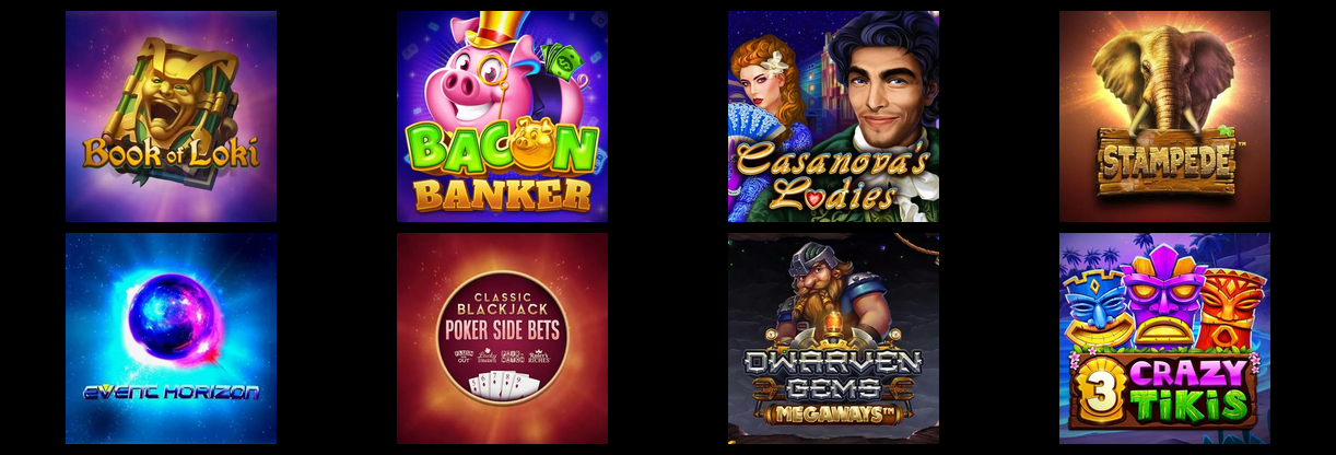 Seleção de Slots na 606bet.COM